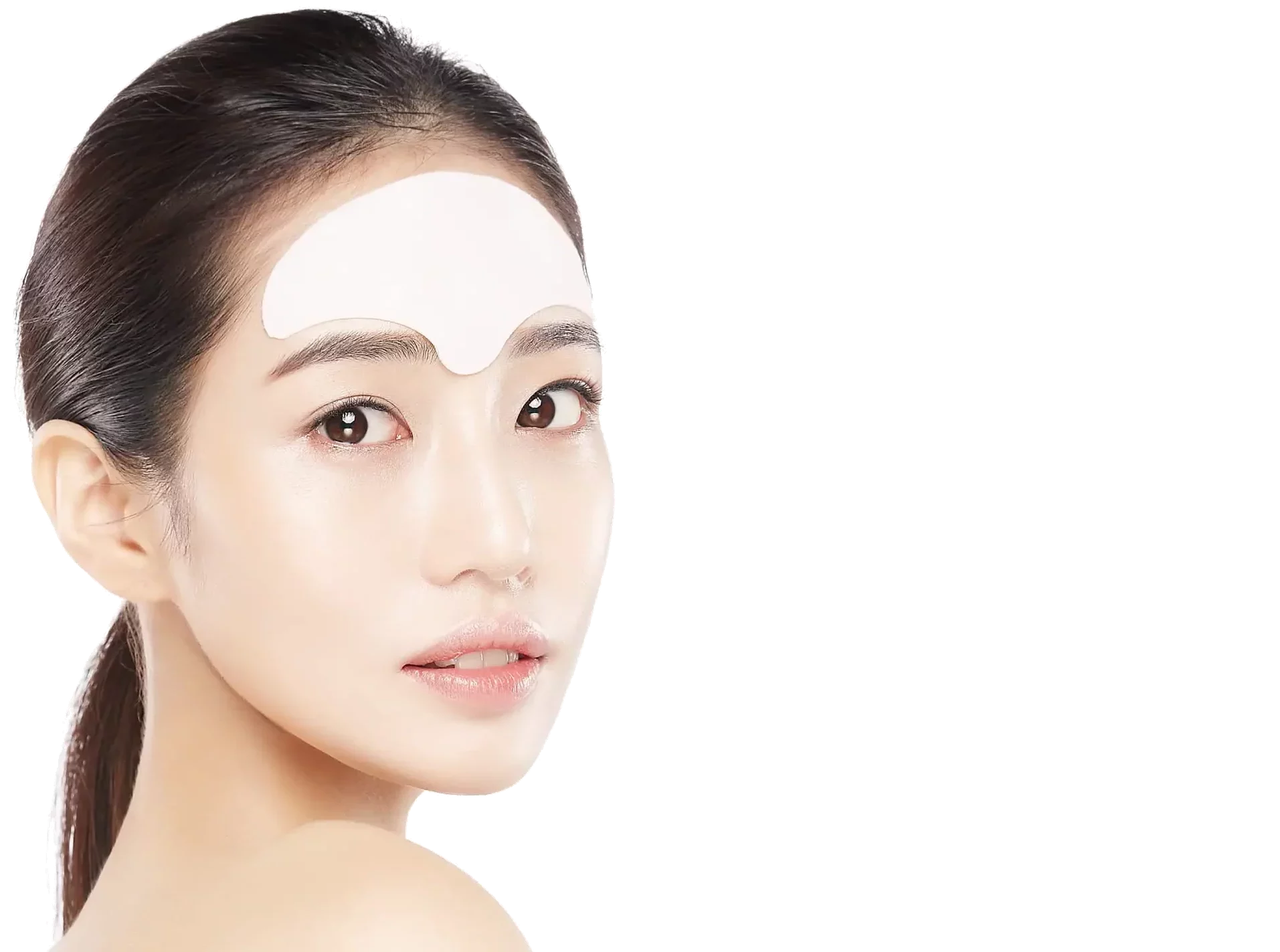 Parches de hidrogel coreanos Geongang – tecnología K-Beauty premium para cuidado localizado